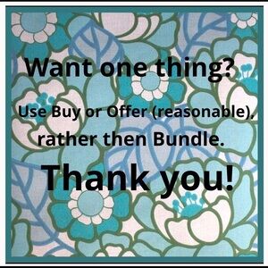 Accepting All Reasonable Offers